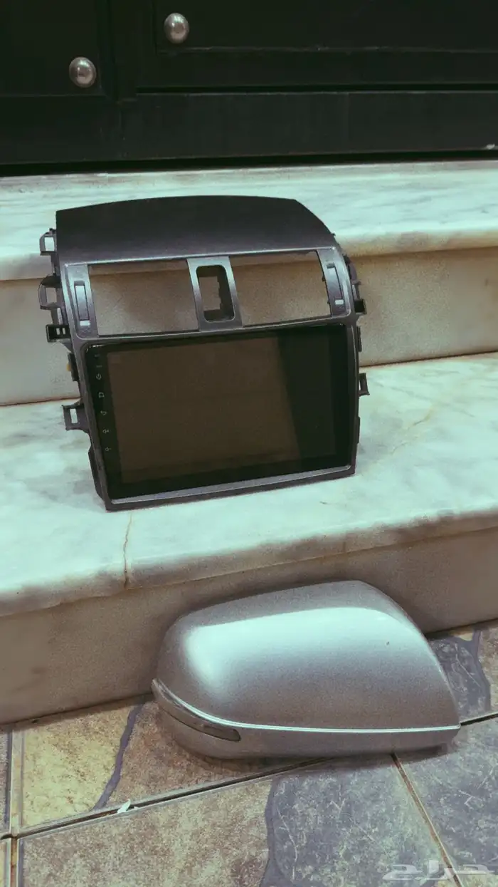 قطع كورولا 0