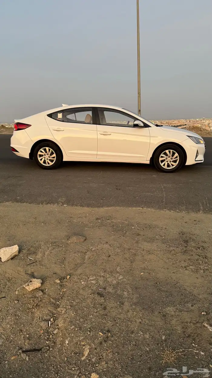 النترا 2019 للبيع 1
