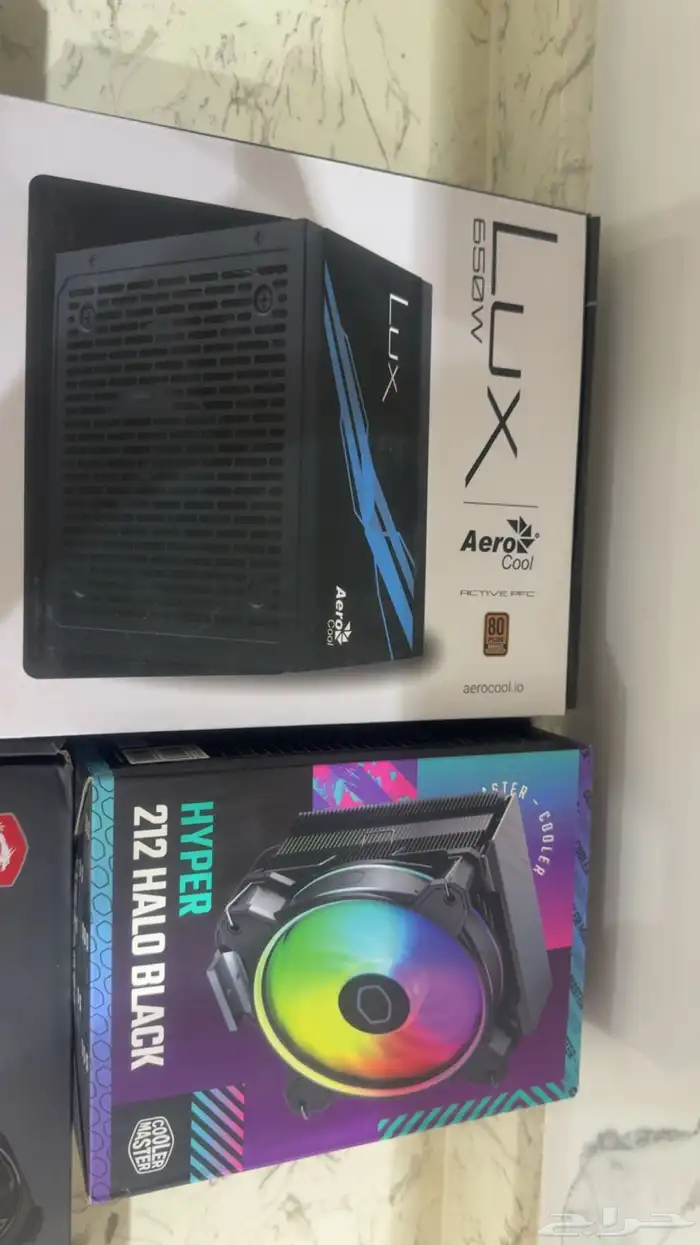 سيت اب PC قيمنق كاممل ماوس كيبورد شاشه طاولة مكبر صوت 1
