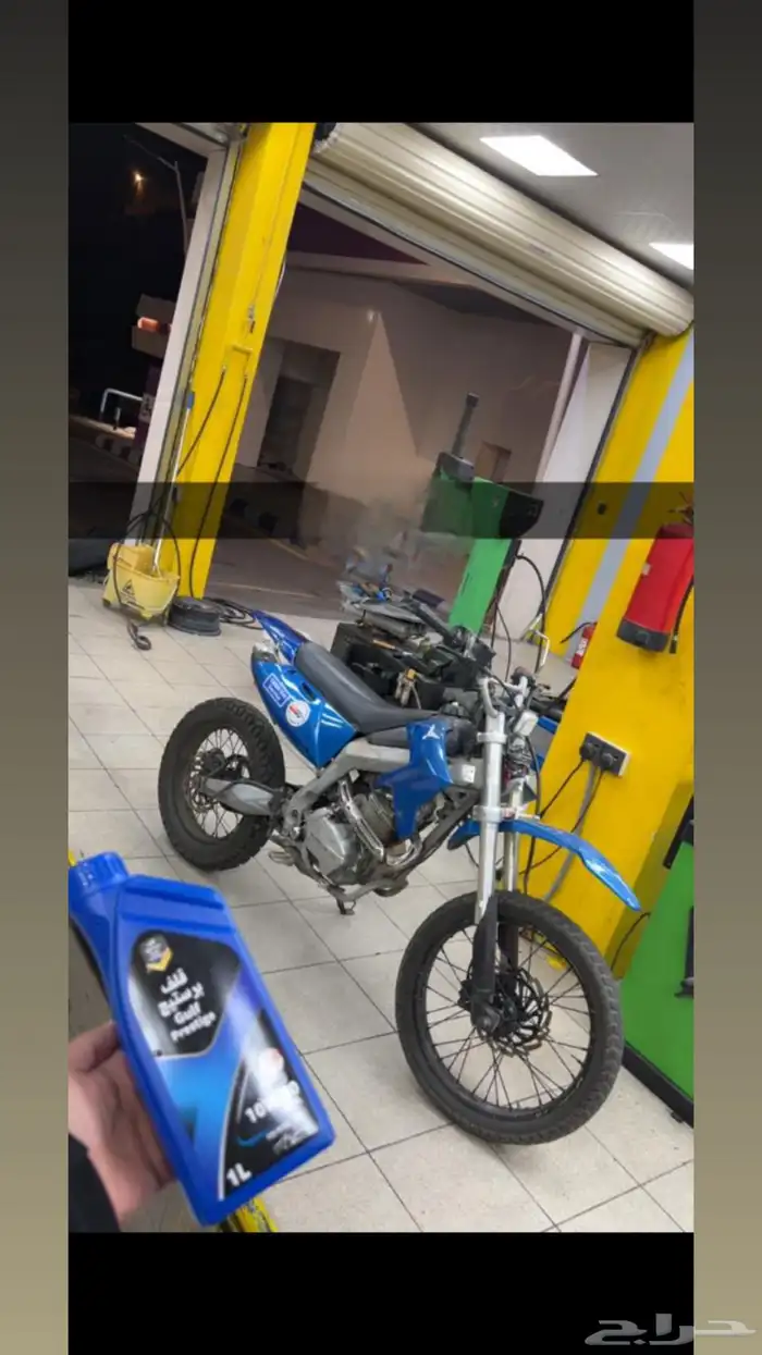 دباب صحراوي 250 cc 2
