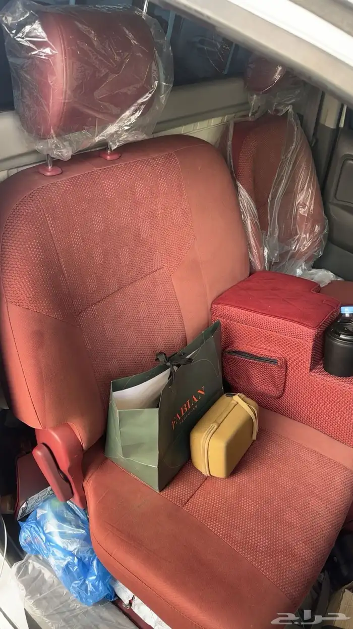 اكسسوارات هايلكس 2013 20