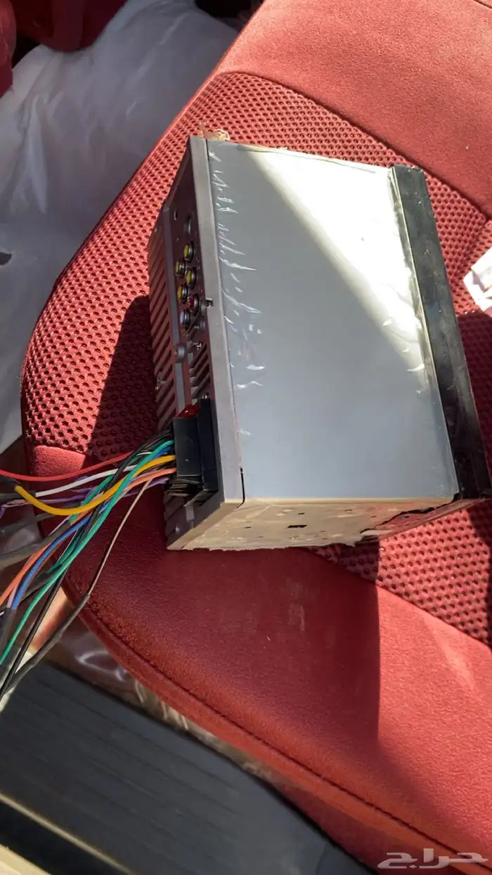 مسجل شاشه يركب علا ددسين من مديل 2000 الين 2016 0