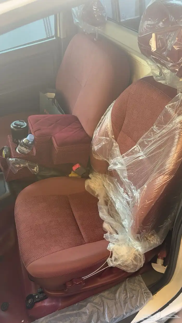 اكسسوارات هايلكس 2013 16