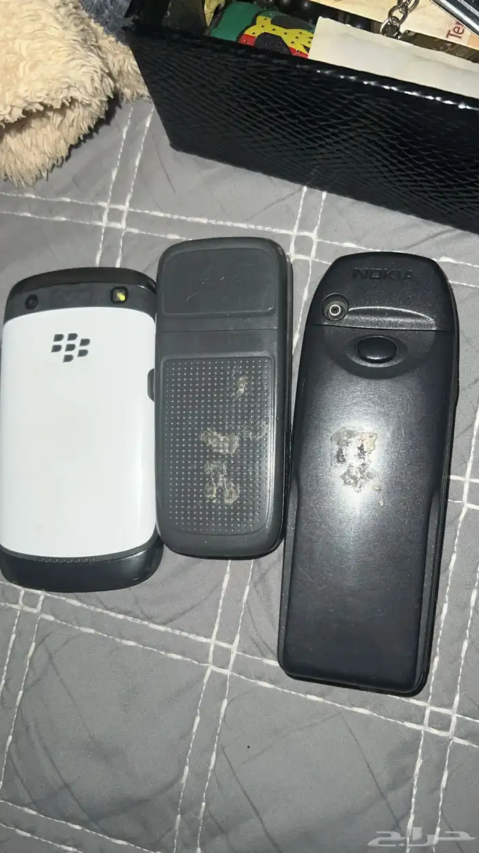 ثلاثه جولات قديمه 1