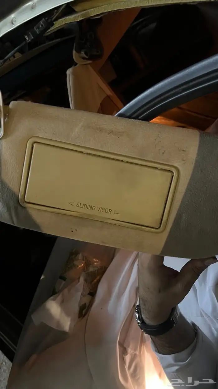 شماسة ماركيز 1