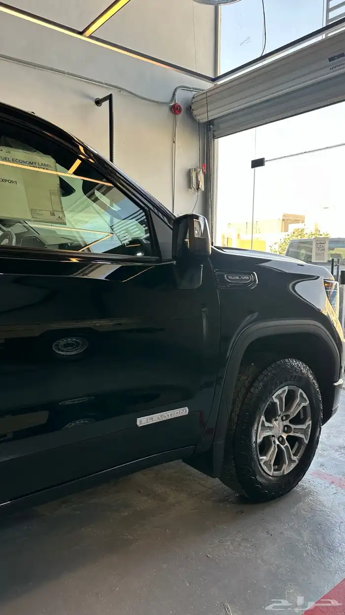 جمس سيرا ( تم البيع ) 6