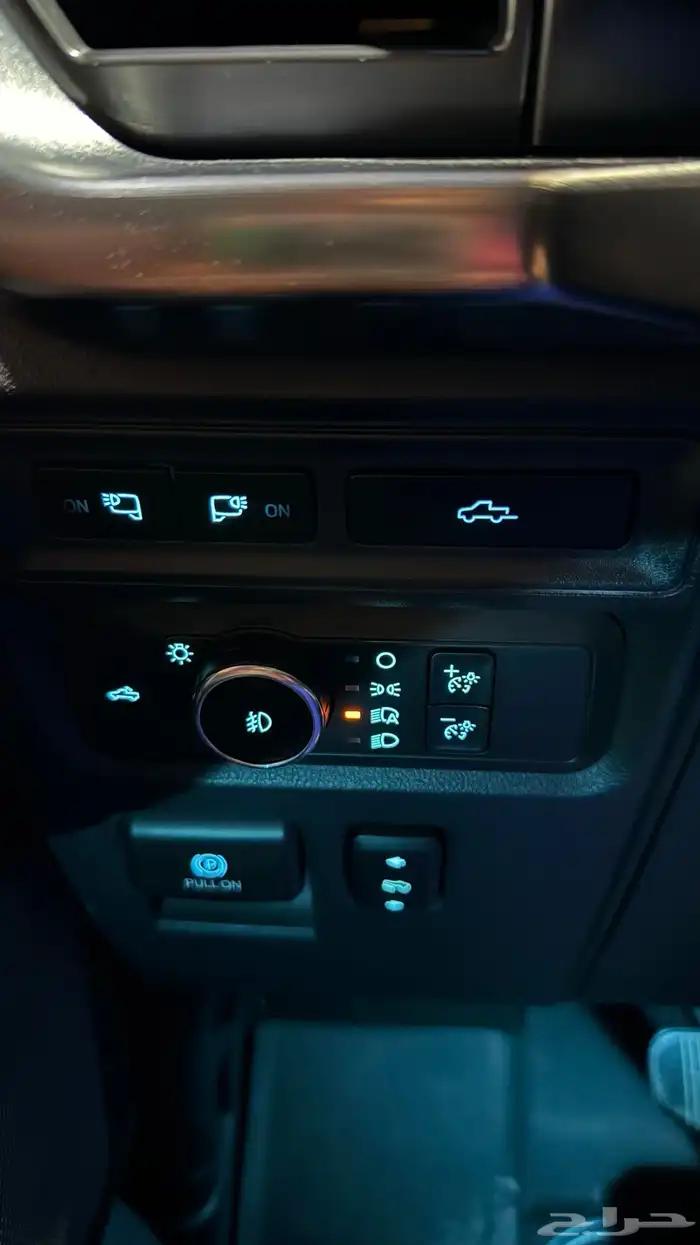 فورد لاريت 16