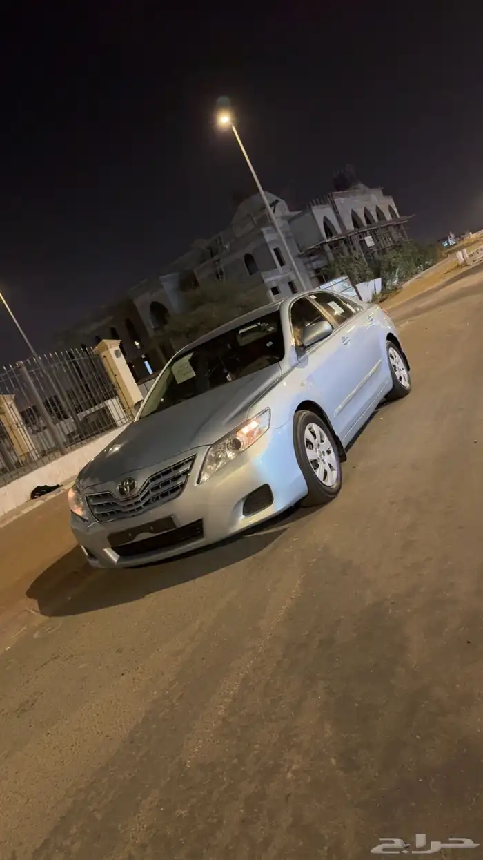 كامري 1