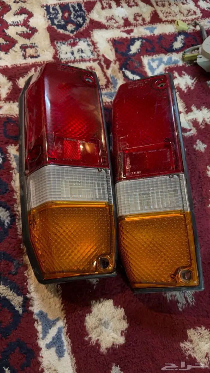 اسطبات ربع اصلي جديد من مديل 85 الى 2016 1