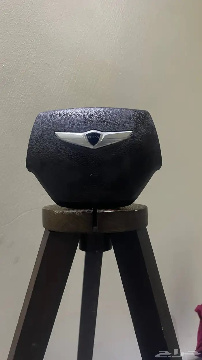غطاء ايرباق جينسيس 0