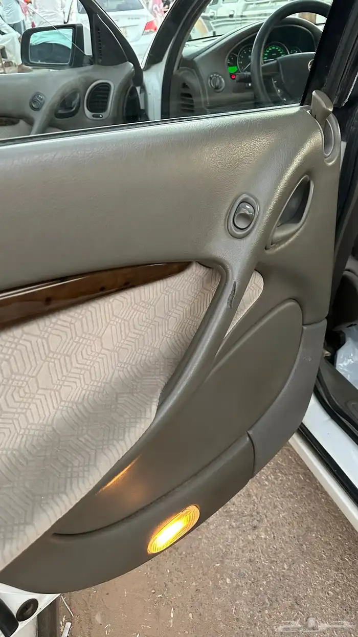 كابرس LTZ موديل 2005 19