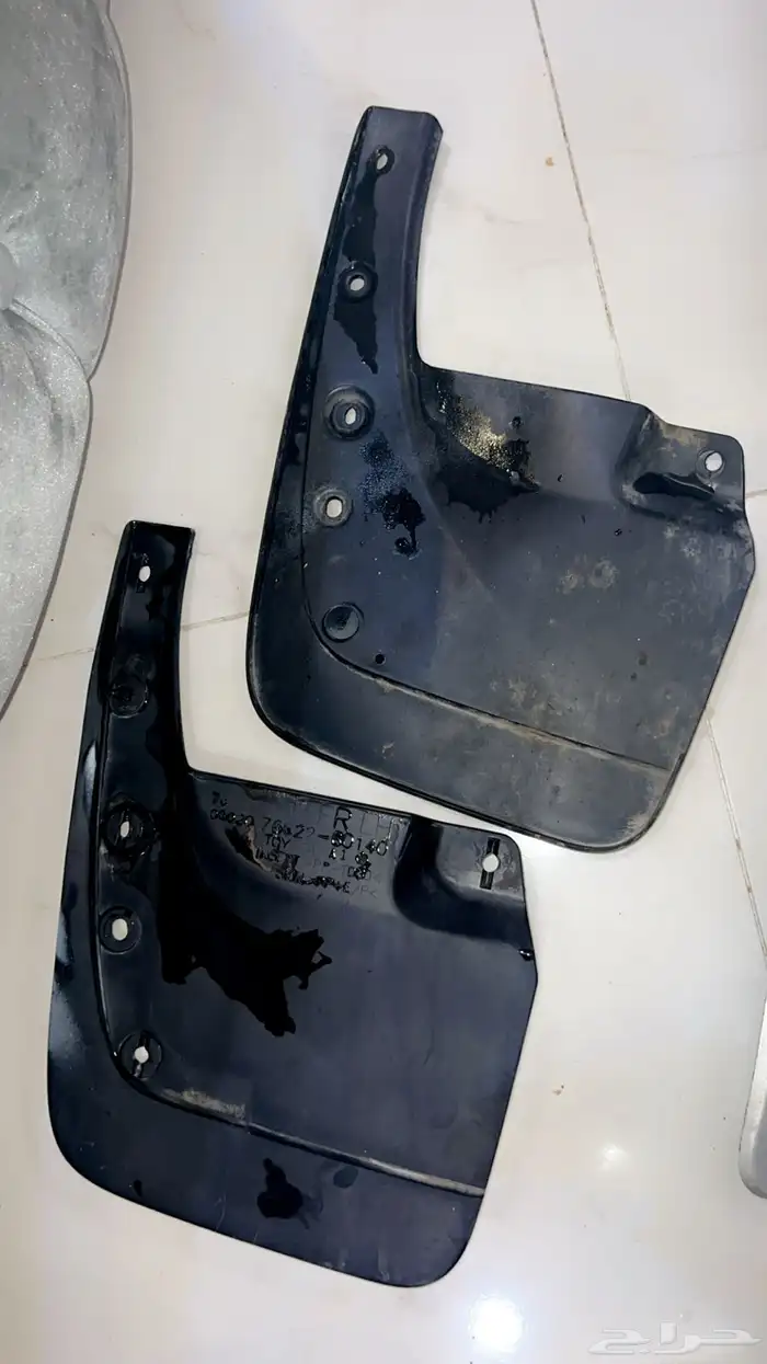 قطع برادو وكاله للبيع 3