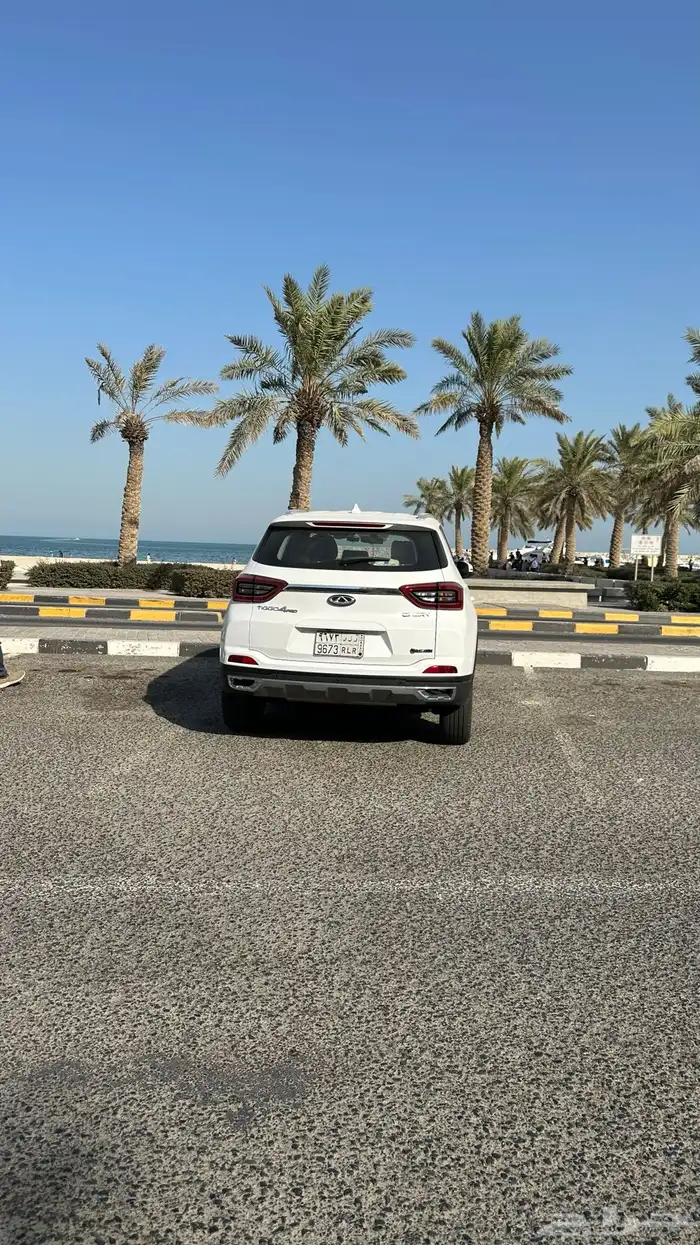 شيري تيقو4 برو 4