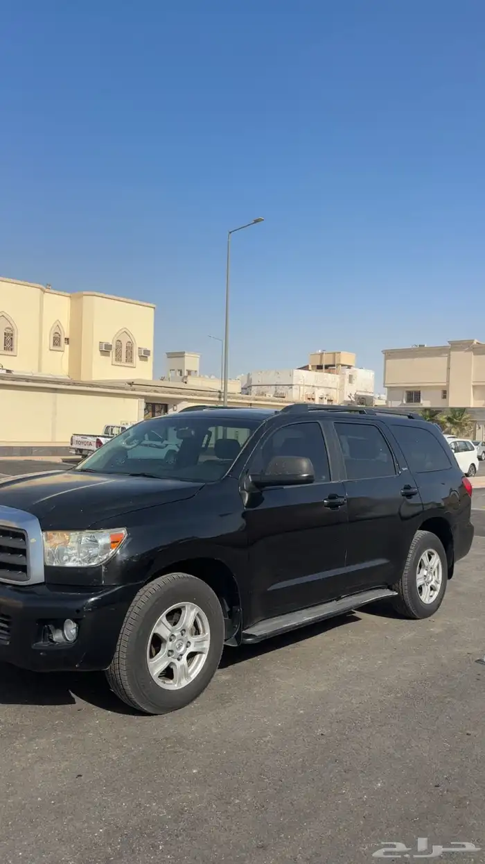 سيكويا سكويا 2008 فل كامل بدون دبل 4