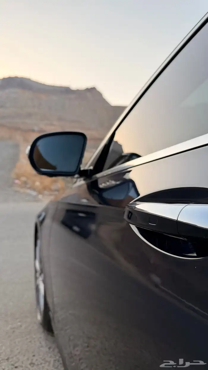 مرسيدس E350 AMG 2022 (بنزين) فل اوبشن بحالة الوكالة 12