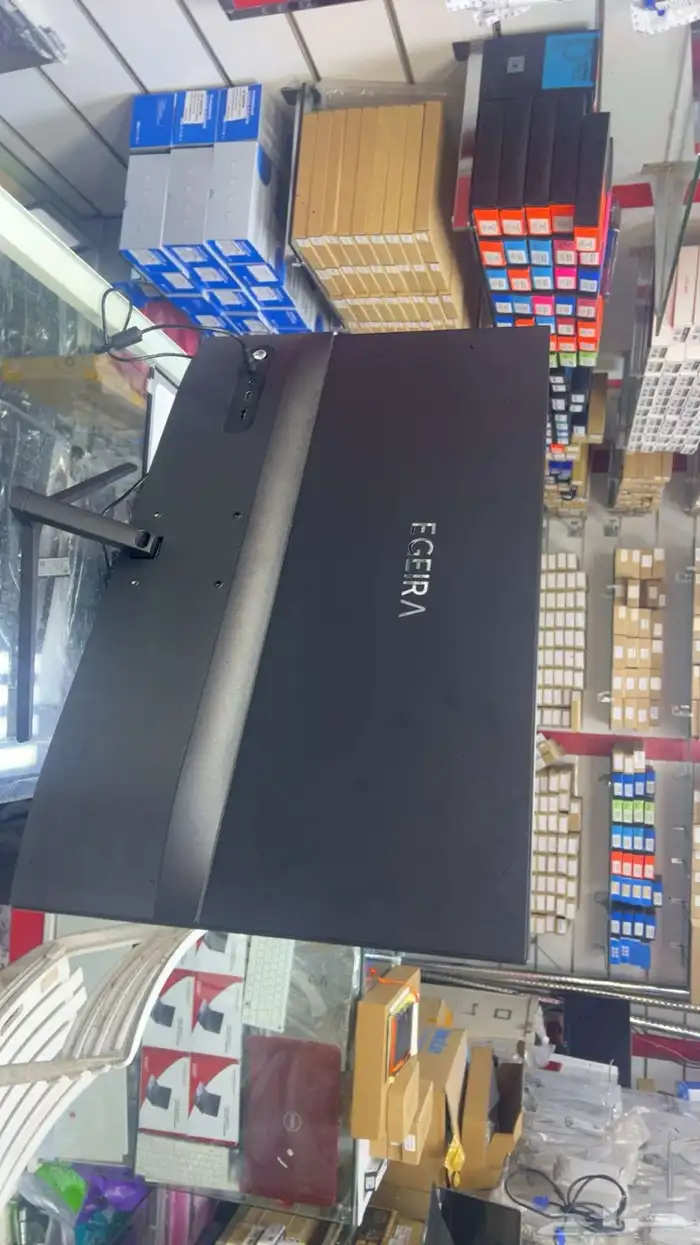 شاشة قيمنق 0