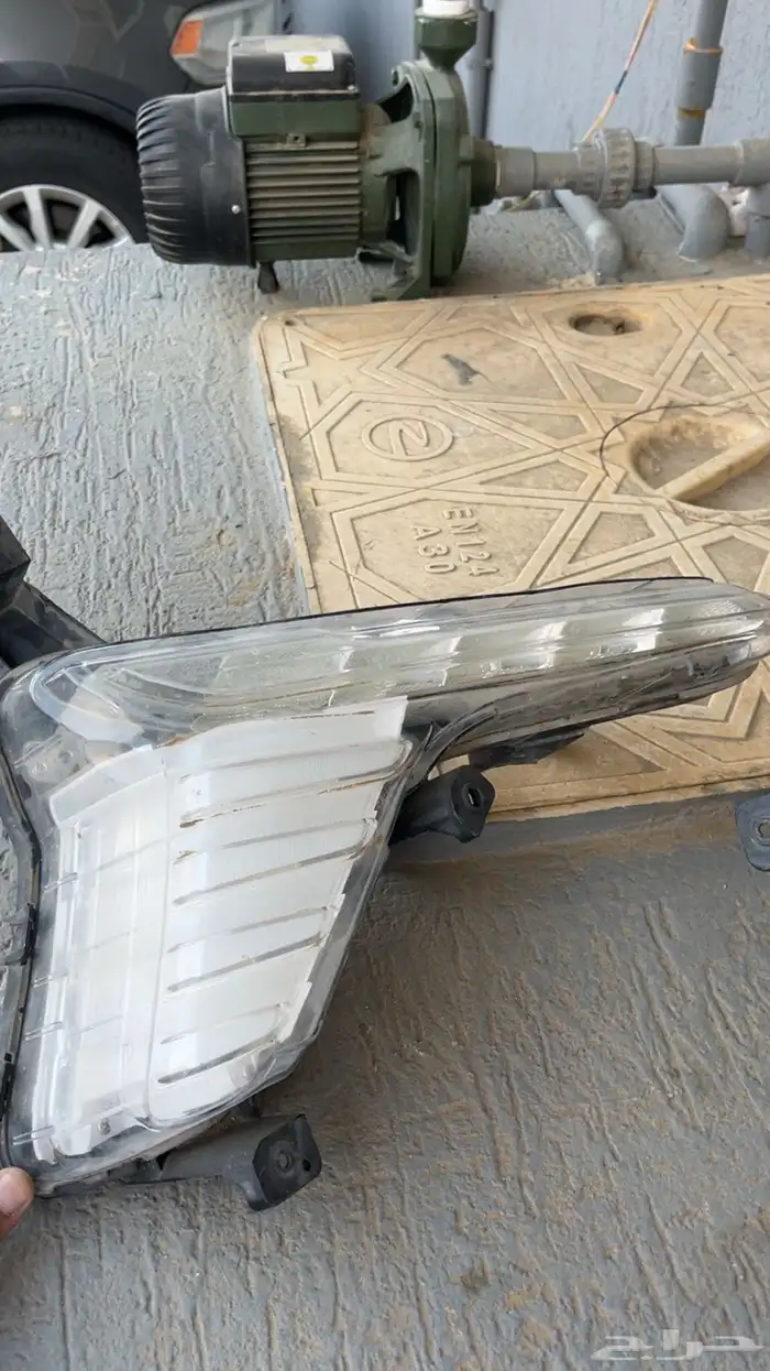 قطع غيار سوناتا2018 6