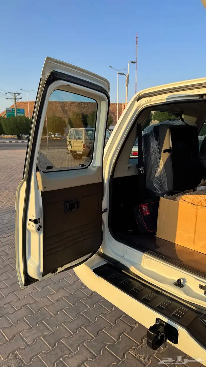 باترول فتك 2016 16