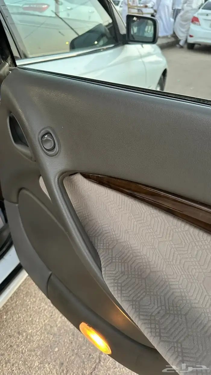 كابرس LTZ موديل 2005 17