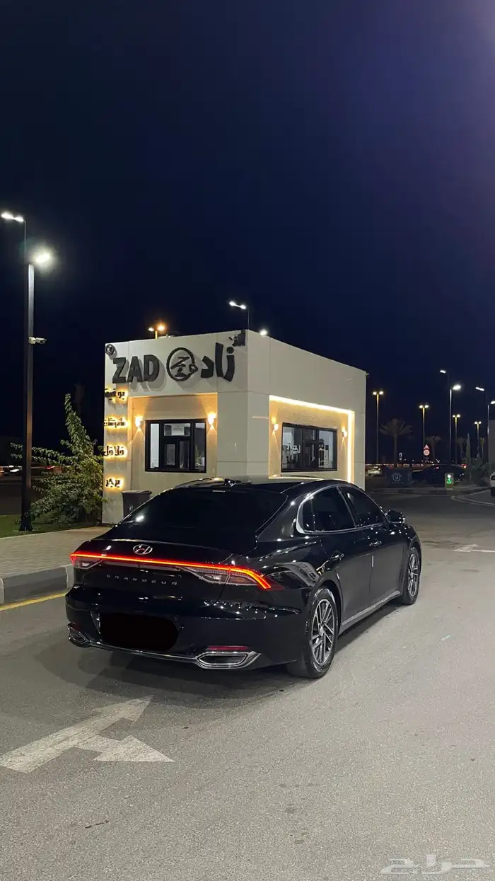 ازيرا 2020 جرانديور 4 سلندر 2