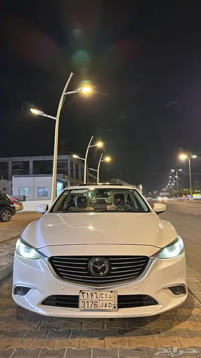 مازدا 2017 فل كامل index
