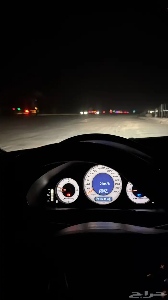 Mercedes CLS55 AMG 700hp 9