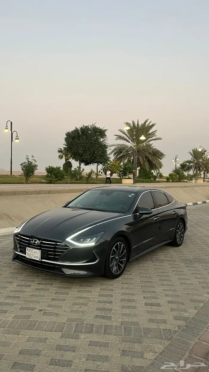 سوناتا2020 2