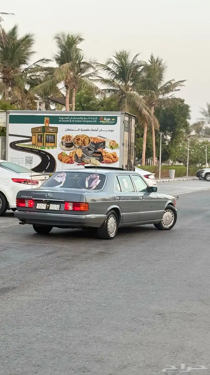 مرسيدس 3