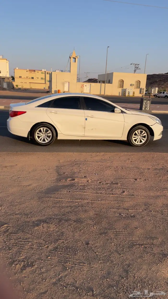 سوناتا2013 1