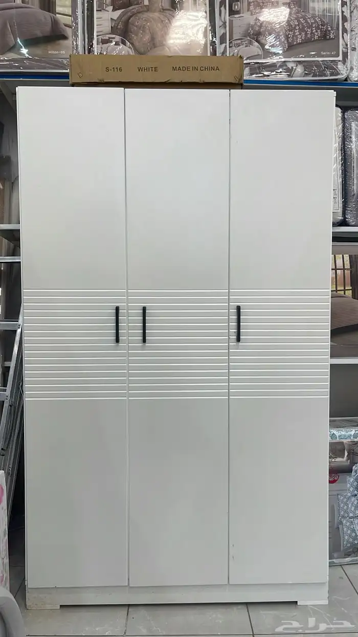 مفروشات بيان الربيع الرس السوق اتجاري 4