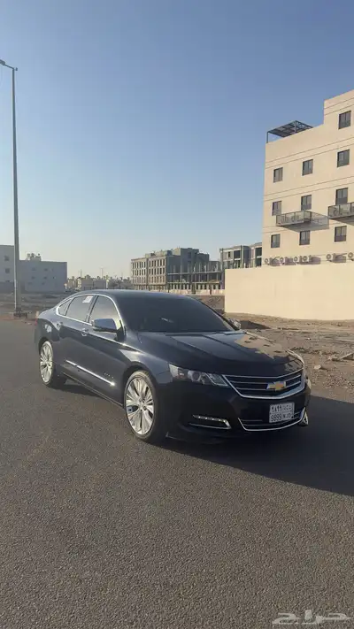 شفروليه امبالا 2018 index