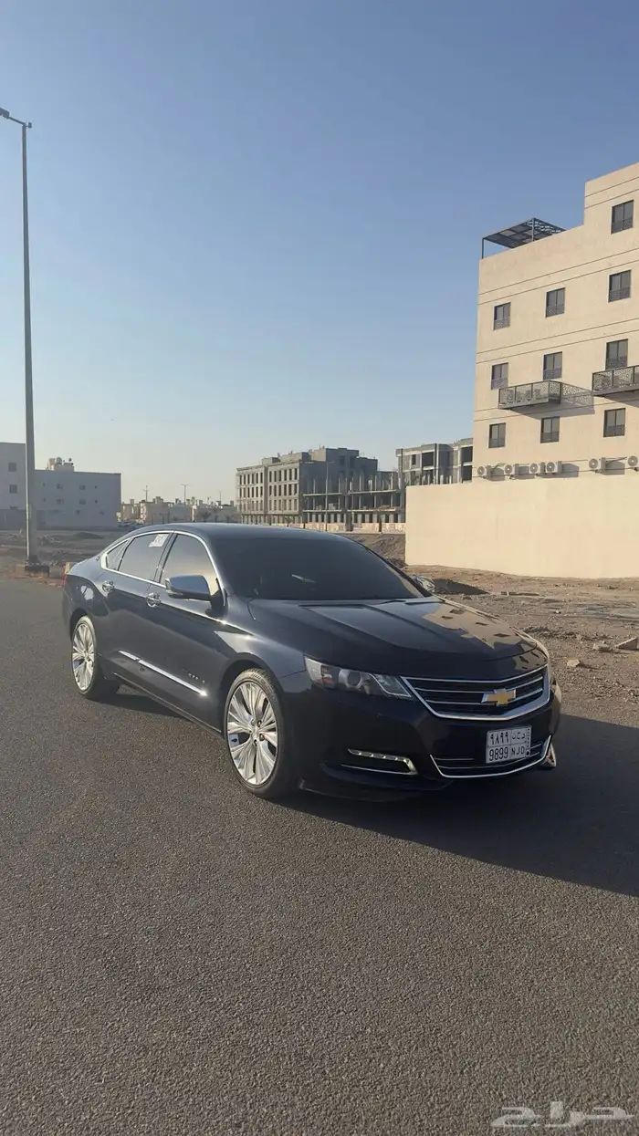 شفروليه امبالا 2018 5