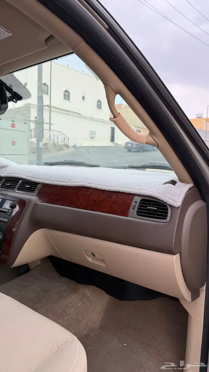 تاهو 2010 LT دبل 11