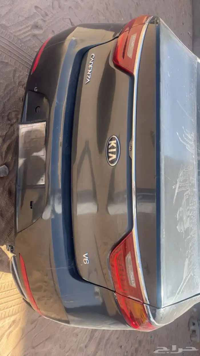 كادينزا 2018 2