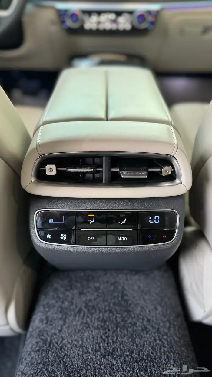 2021 جينيسس G80 22