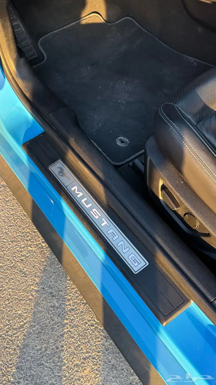 موستنج GT2022خليجي 12