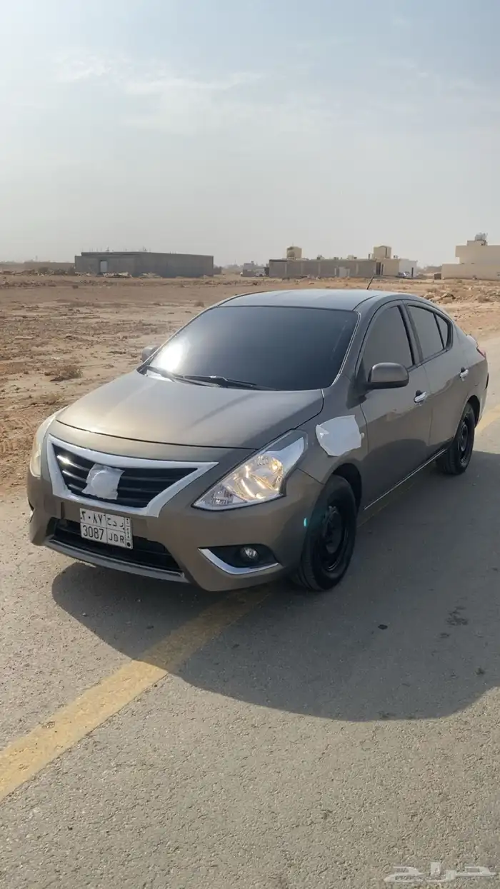 صني 2018 ماشيه 120 ألف 0