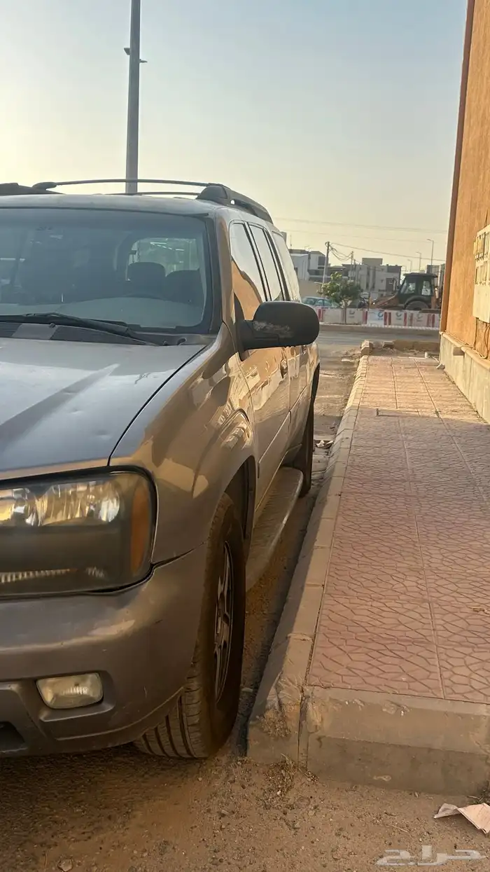 شيفروليه بليزر LT 2006 مستعملة للبيع 15