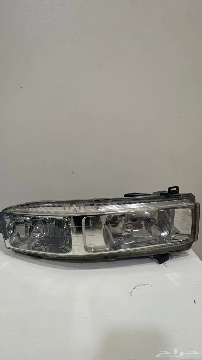 اصطب كابرس يركب من 2004 إلى 2006 اصلي ونضيف ولا استعمل 0