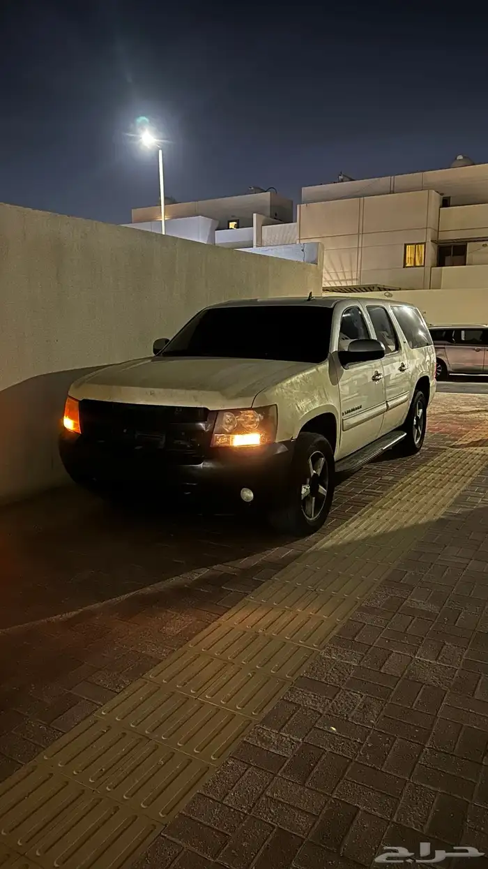 تاهو سوبربان 0