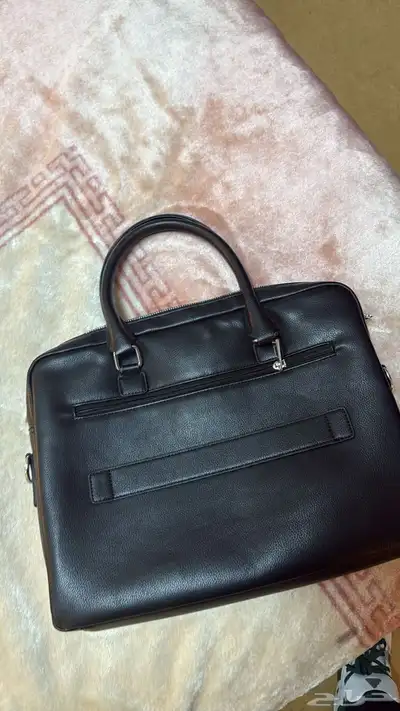 Duchini laptop bag index