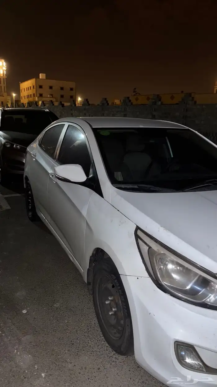 اكسنت 8