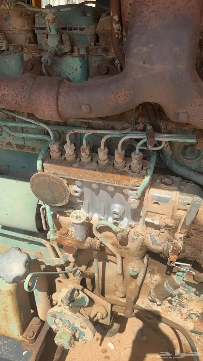 مولد كهرباء 75 كيلو 3