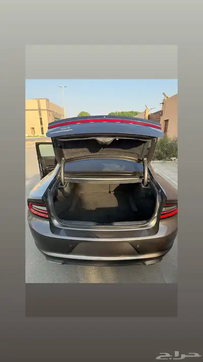 تشارجر دوج index