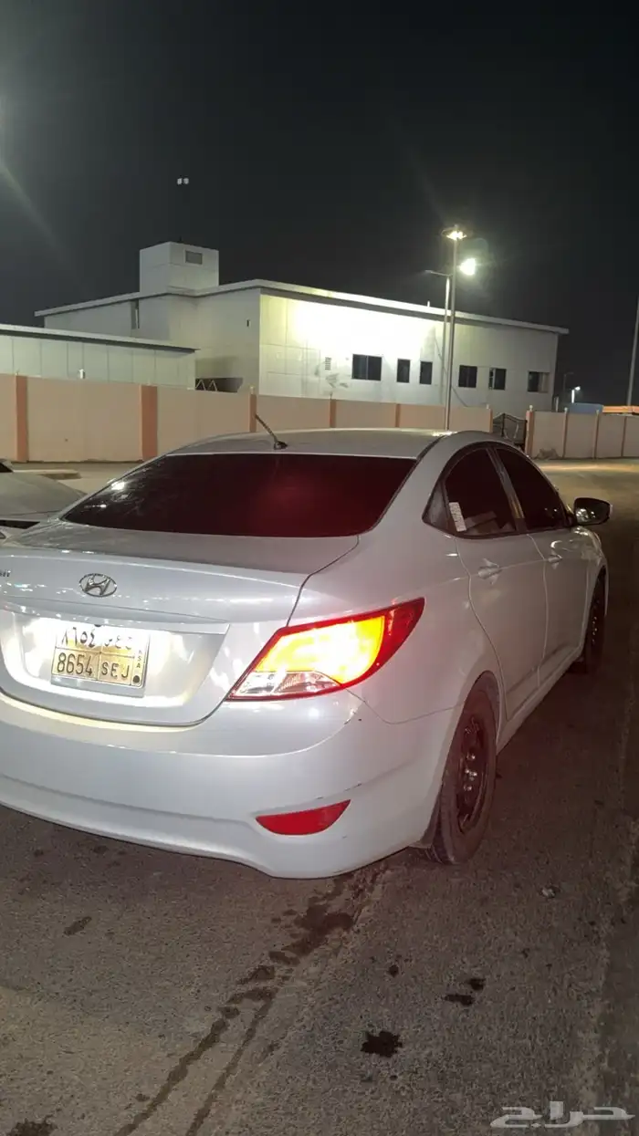 الكسنت موديل 2014 الممشى 261 1