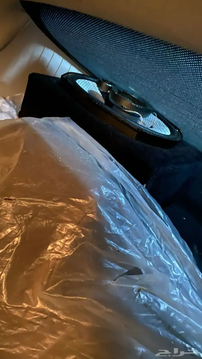سماعتين كنود ومنضم صوت 2