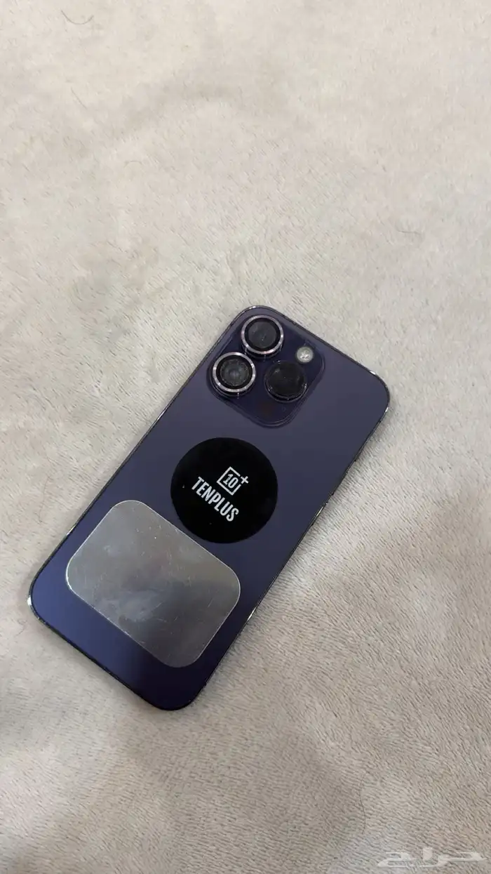 ايفون14 برو 256قيقا 2