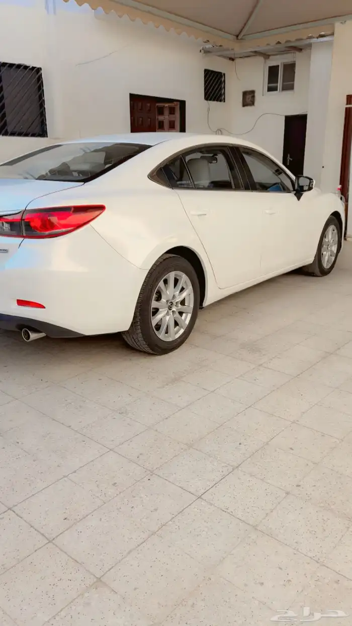 للبيع مازاد 6 2014 2