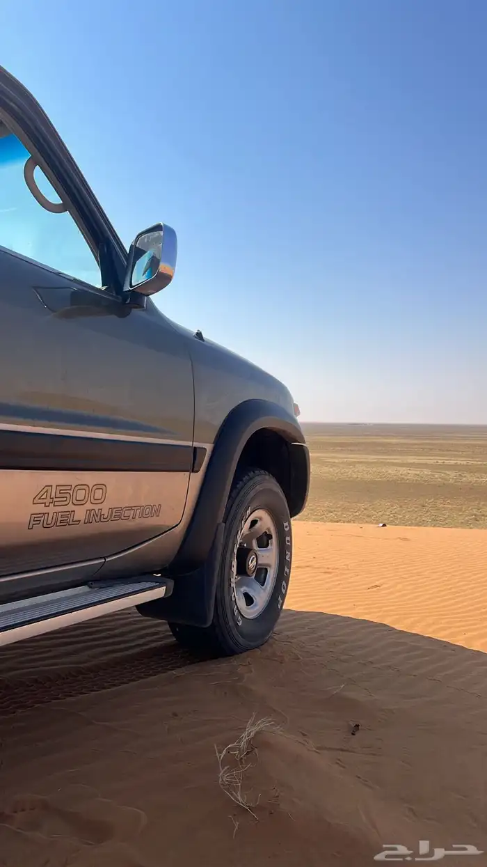 باترول 99 بخاخ 0