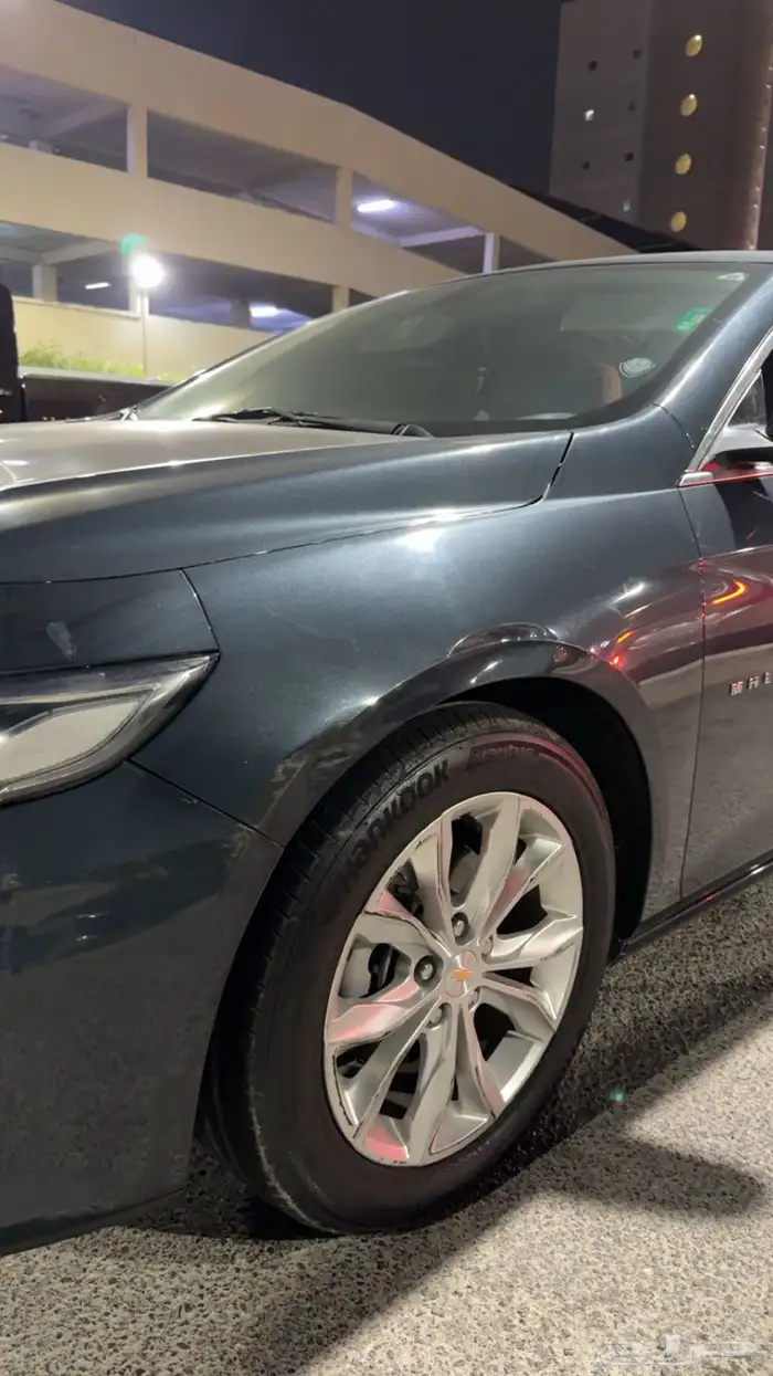 ماليبو 2021 Ls 6